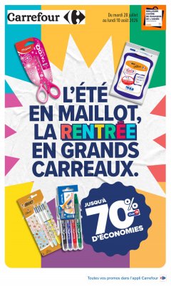 Carrefour